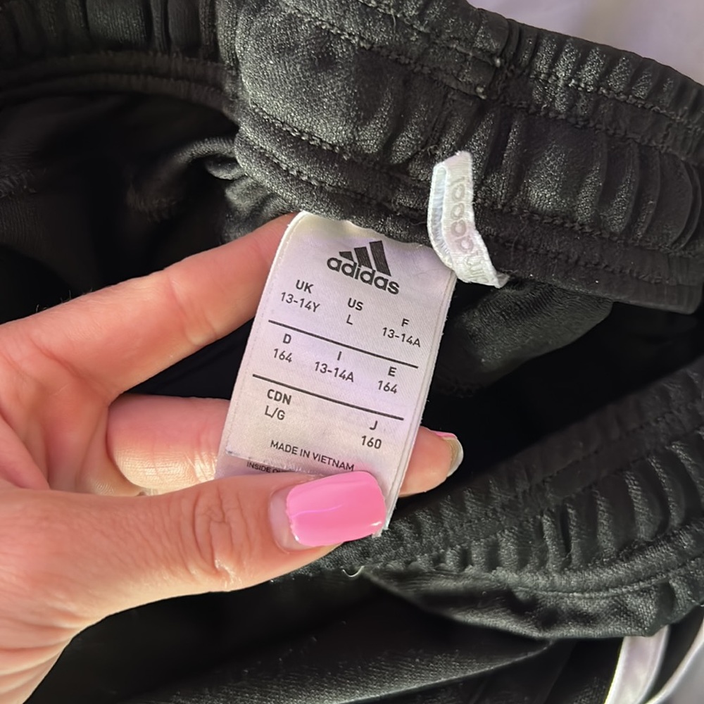 Adidas pants - Picture 2 of 2